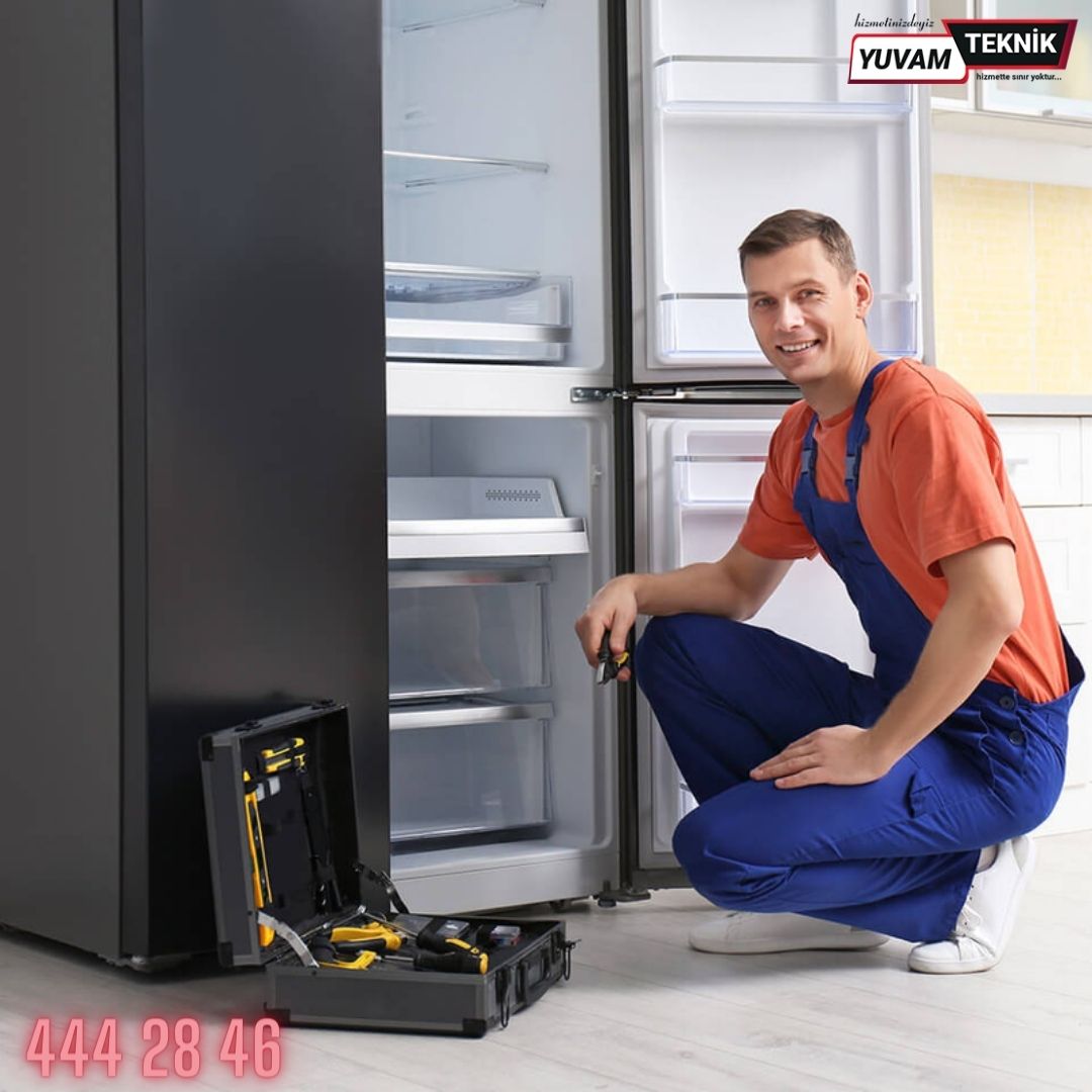 MİMAROBA BUZDOLABI SERVİSİ